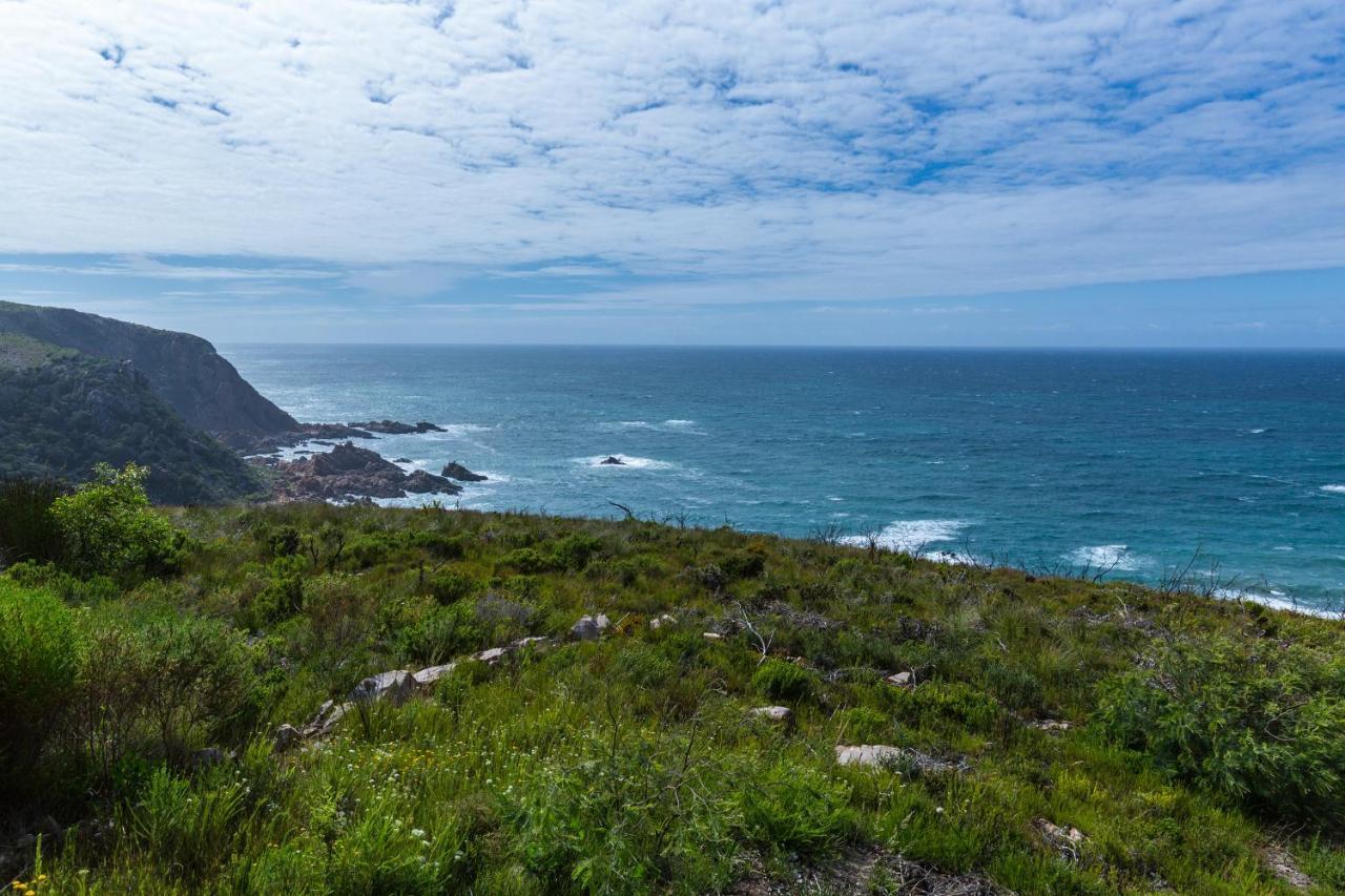 Knysna Breakwaters Haven Eksteriør billede