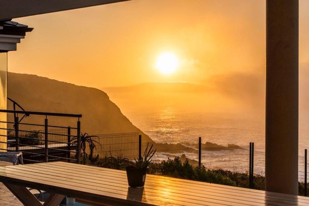 Knysna Breakwaters Haven Eksteriør billede