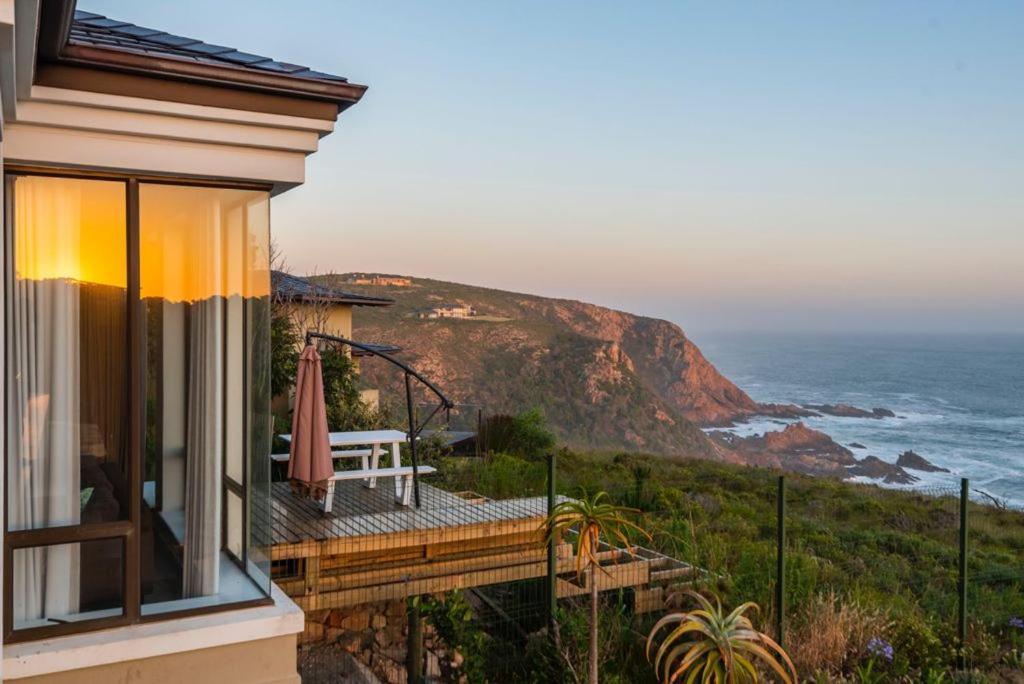 Knysna Breakwaters Haven Eksteriør billede