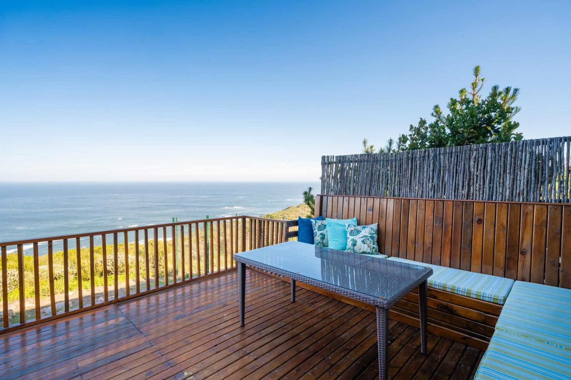 Knysna Breakwaters Haven Eksteriør billede